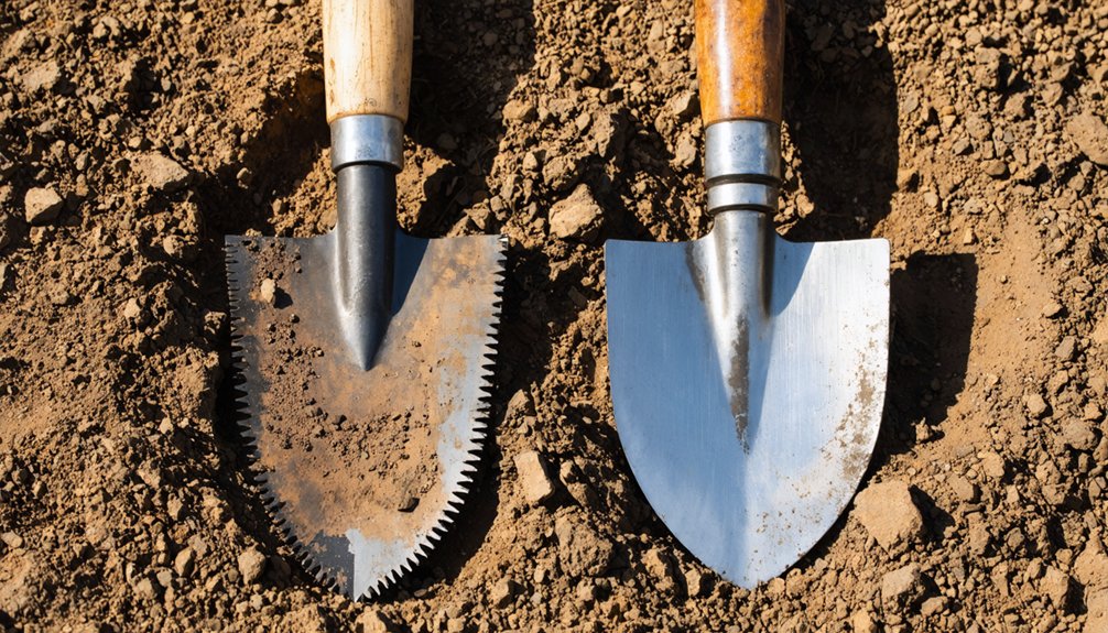 durability outweighs portability