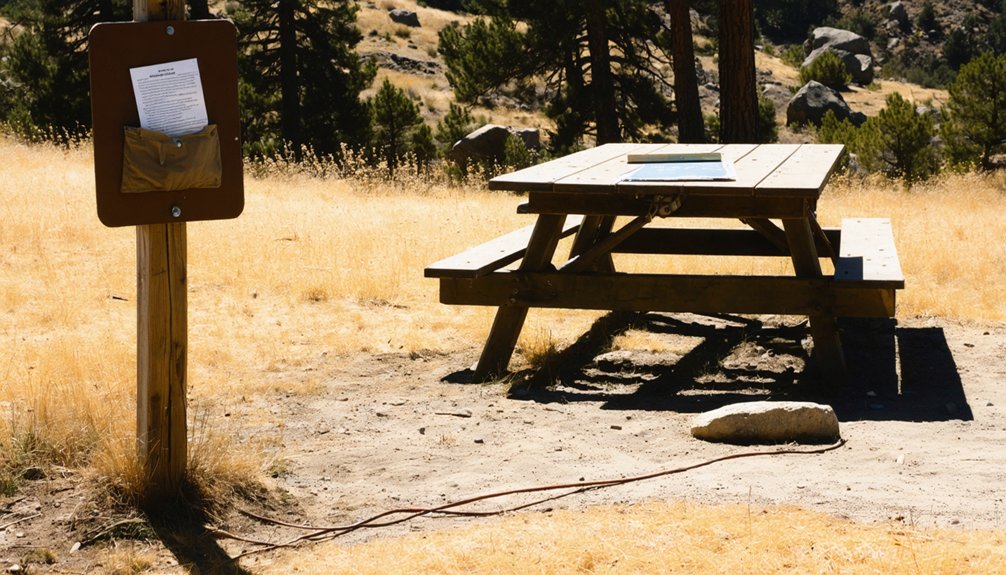 east bay parks permits required