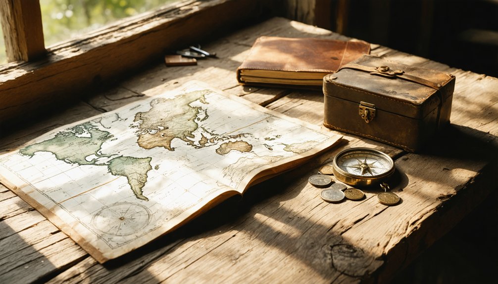 effective treasure hunting strategies