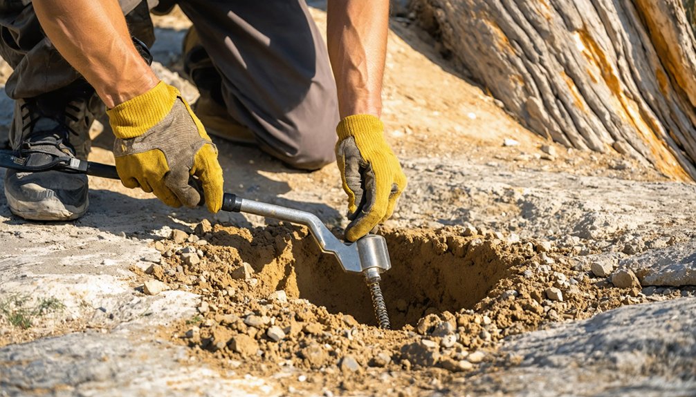 ethical detecting protects access
