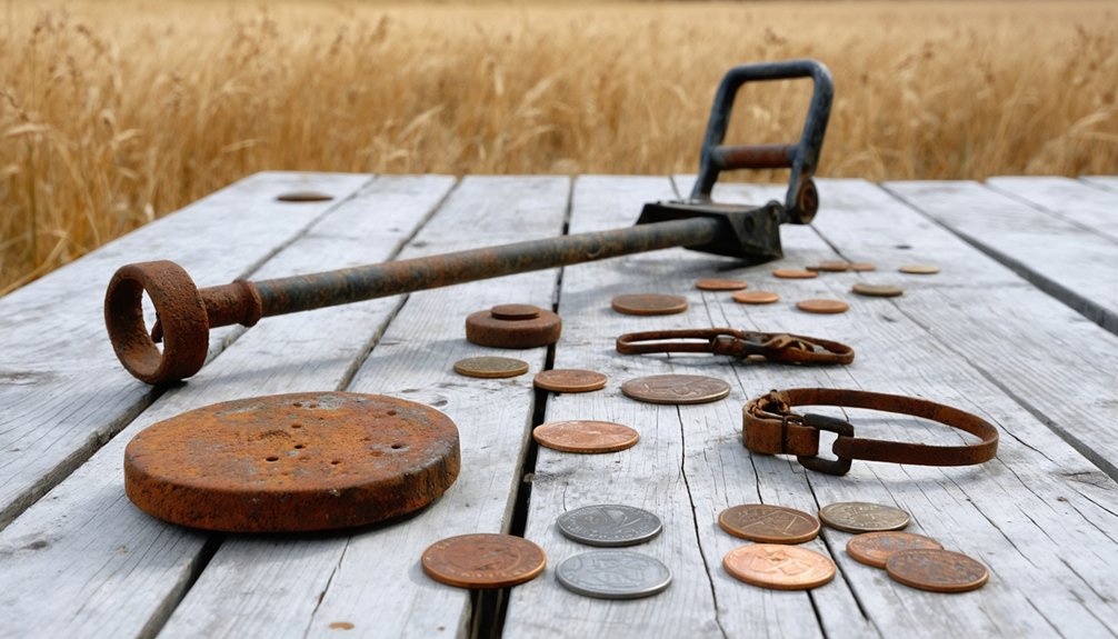 fargo north dakota finds