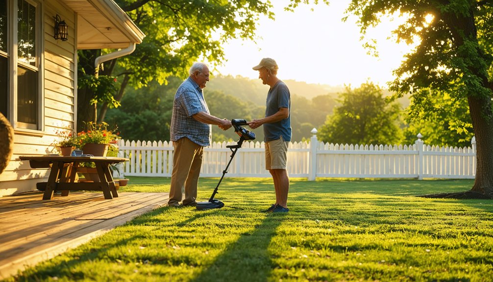 get owner permission in writing