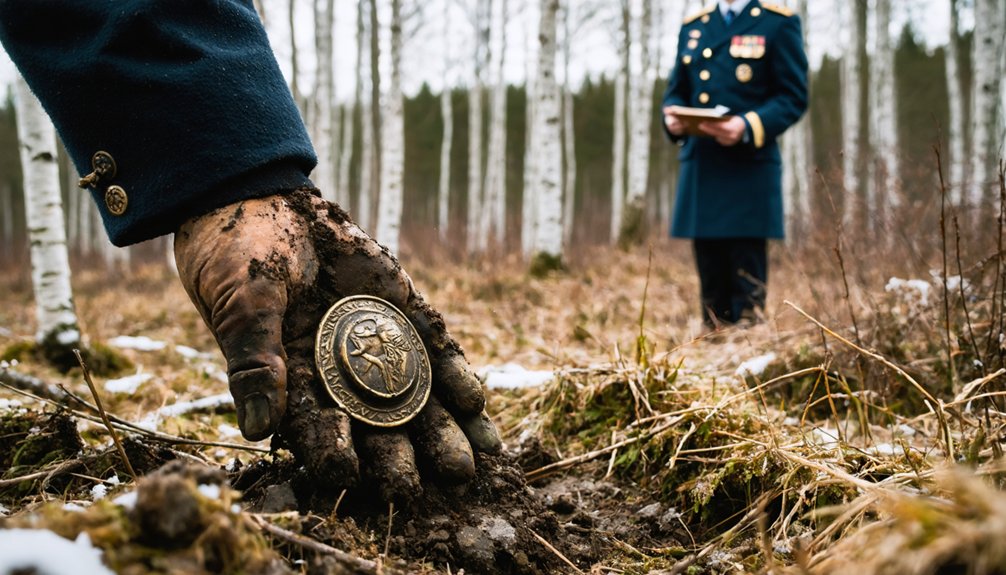 government owns certain finds