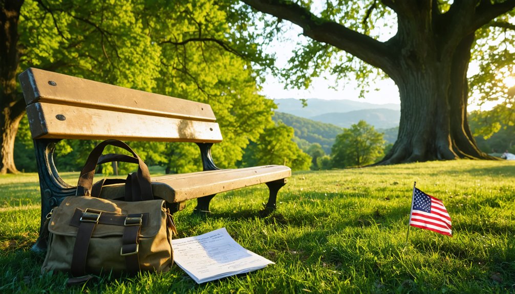 greeneville metal detecting regulations