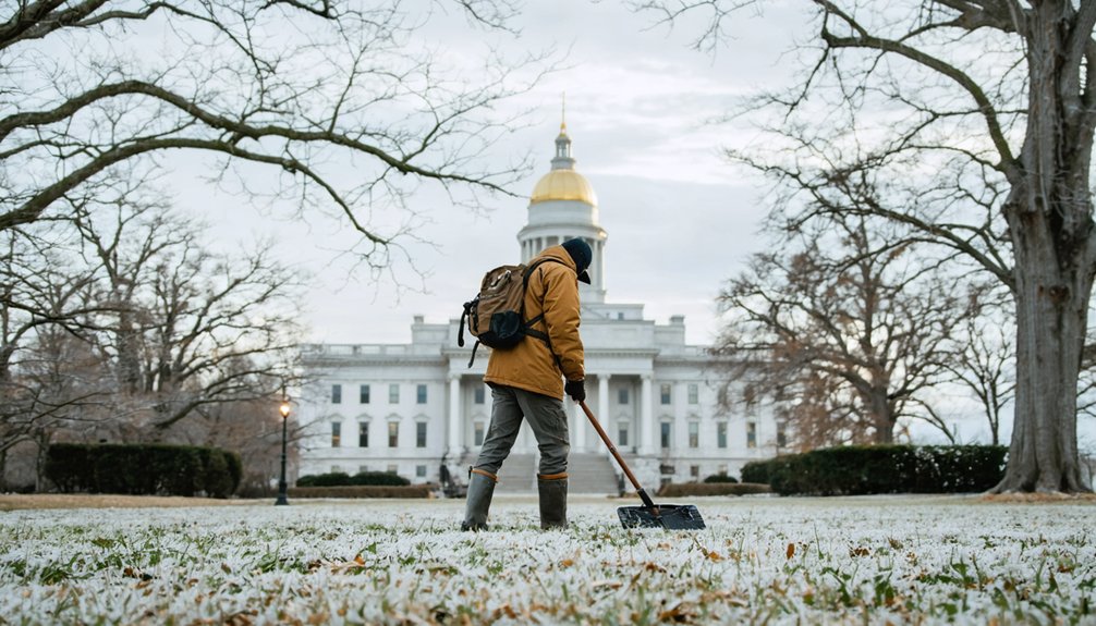 hartford metal detecting adventures