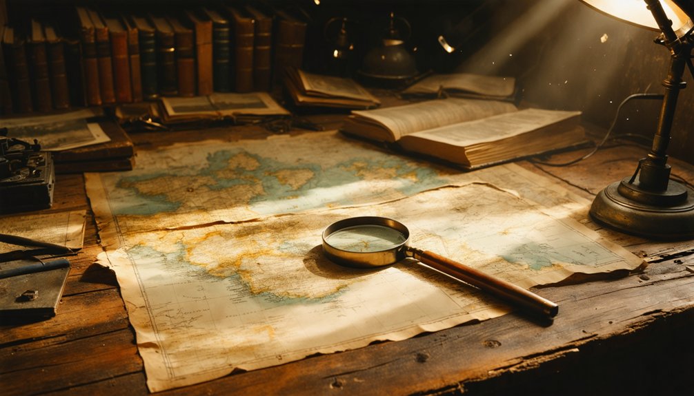 historical event research opportunities