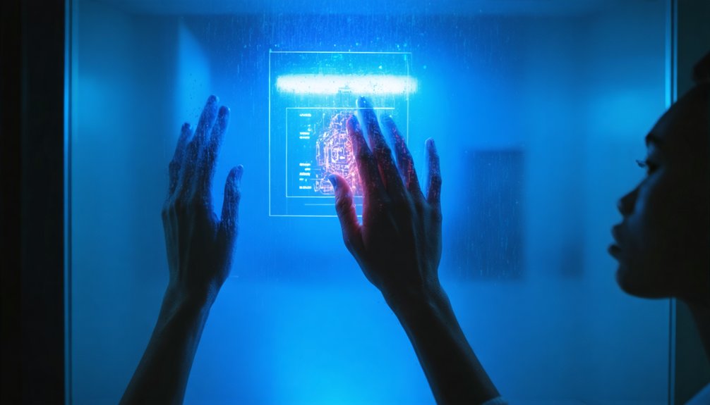 inequity amplified by ai