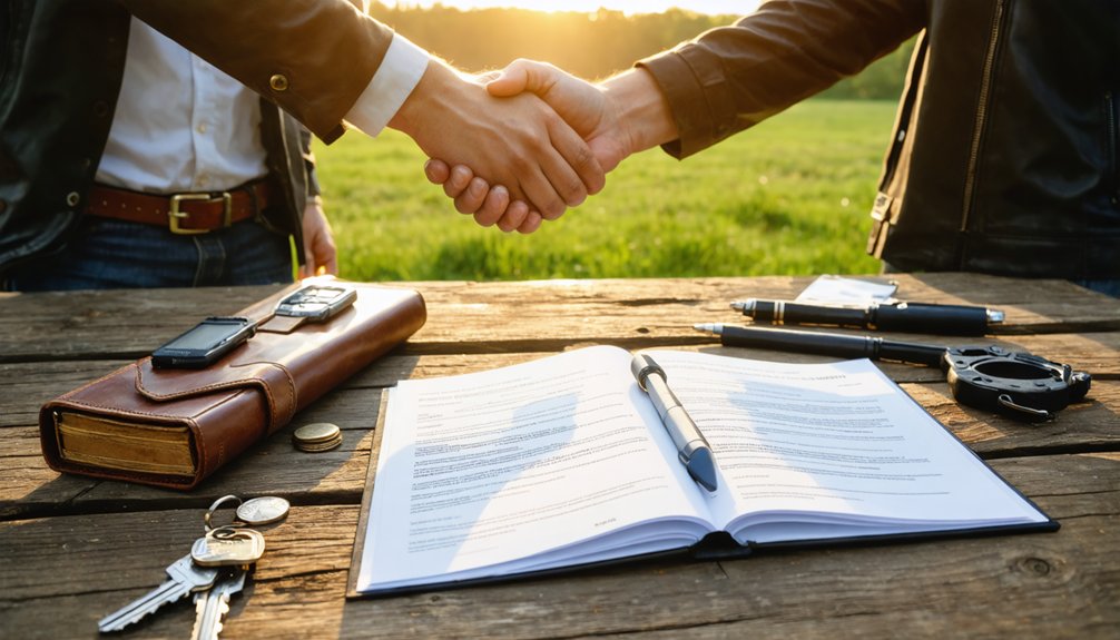 insurance and legal compliance