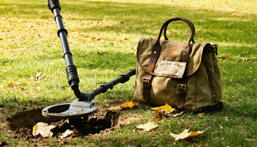 joplin metal detecting regulations