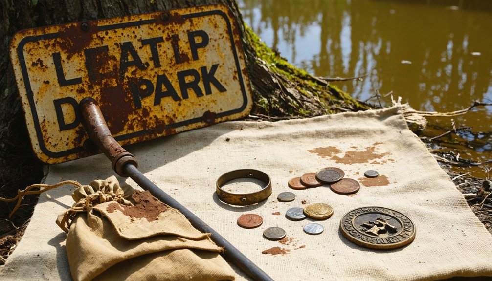 keep small report valuables