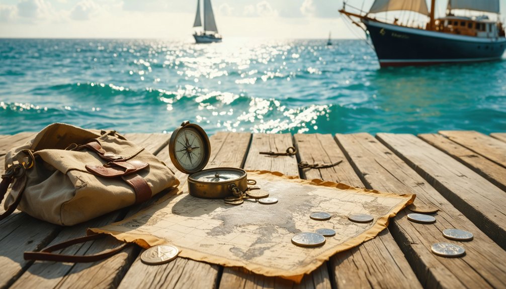 key west treasure adventures