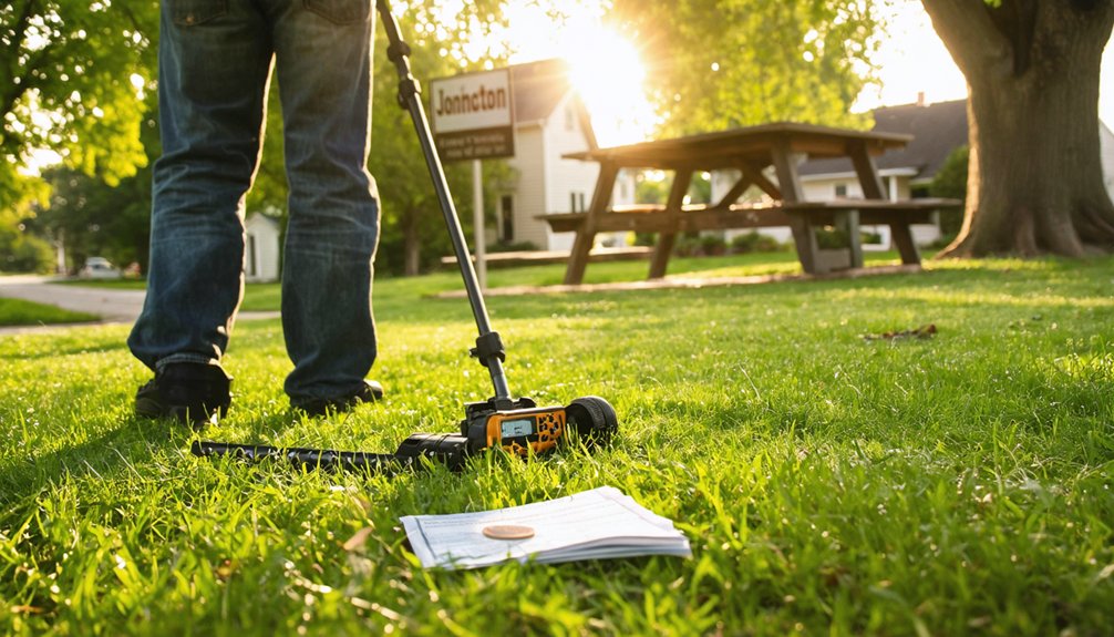 land control and regulations