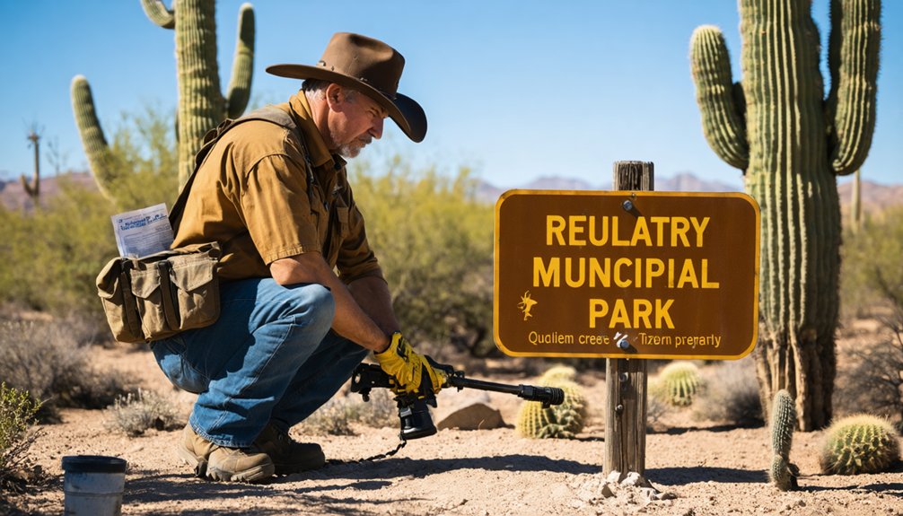 land permits vary widely
