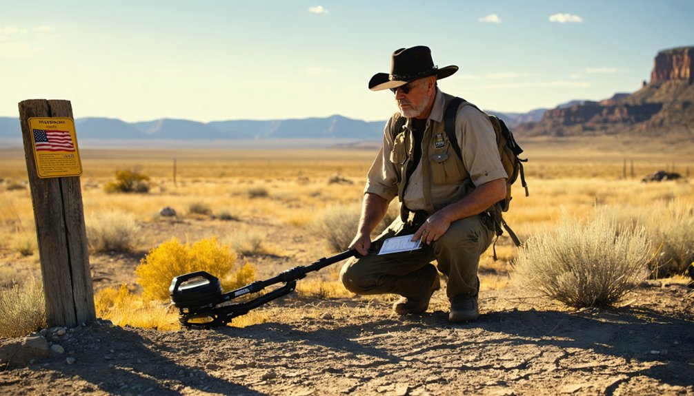 laws governing artifact removal