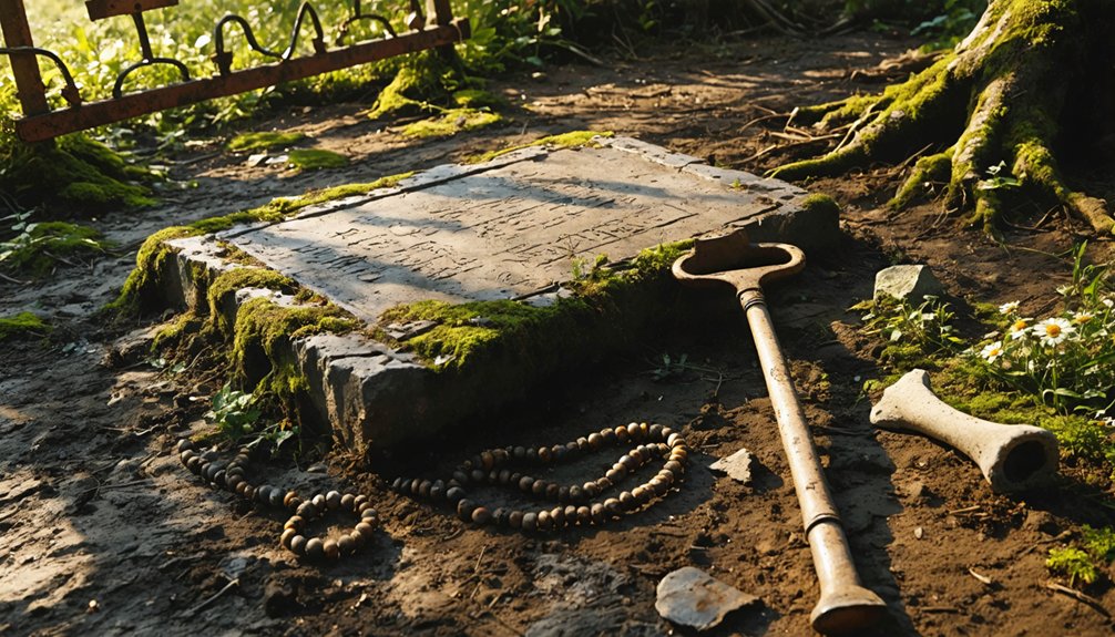 legal and cultural preservation