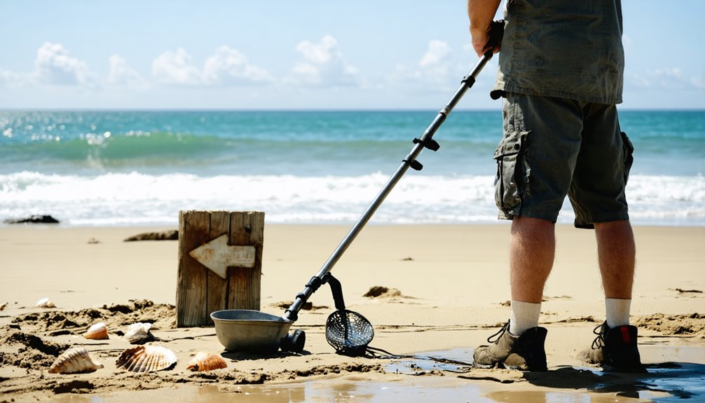 legal digging restrictions and protections