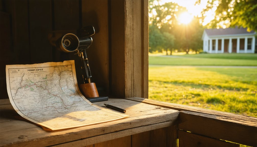 legal hunting preparation checklist
