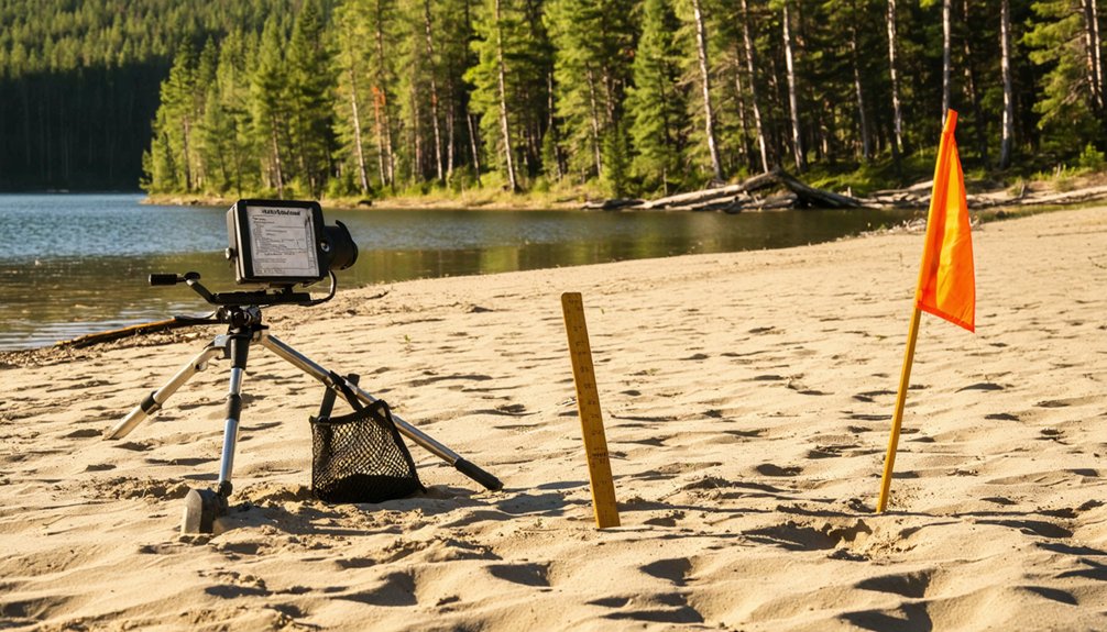 limited beach digging regulations