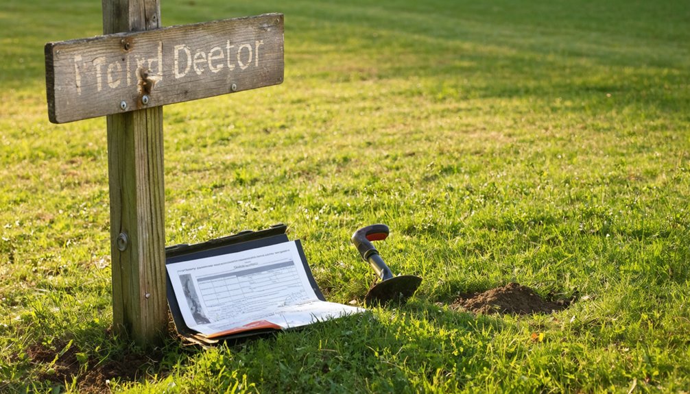 limited precise digging tools