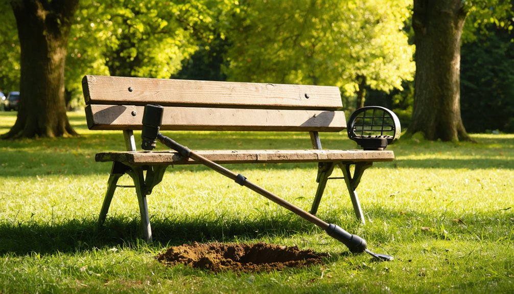 local digging rules vary