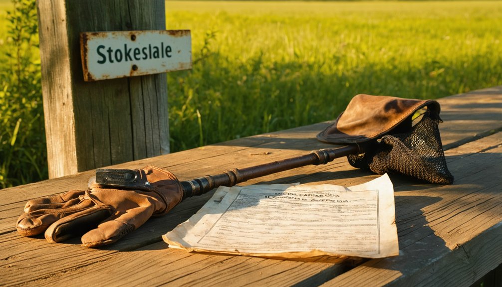 lost property permit process