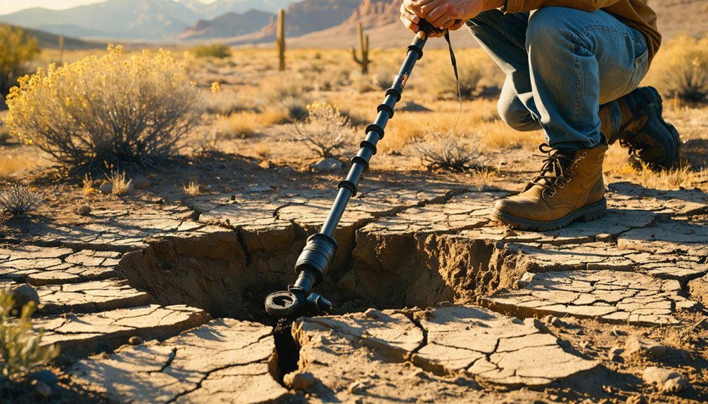madras metal detecting regulations