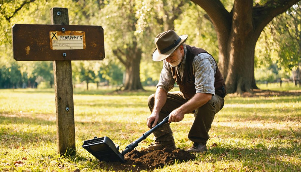 marseilles metal detecting regulations