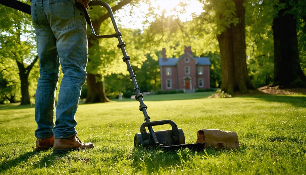 metal detecting permit guidelines