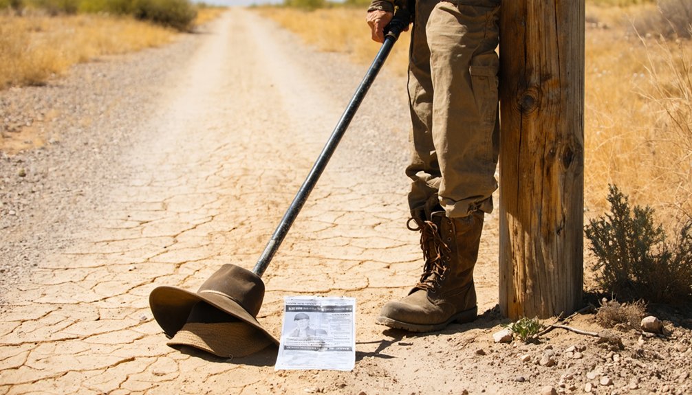 metal detecting regulations san elizario