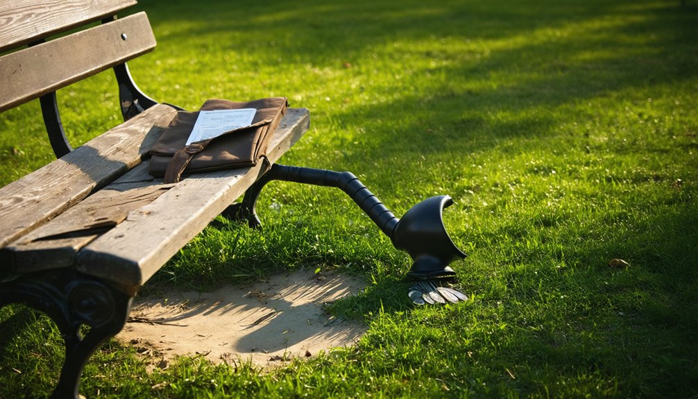 metal detecting regulations wisconsin