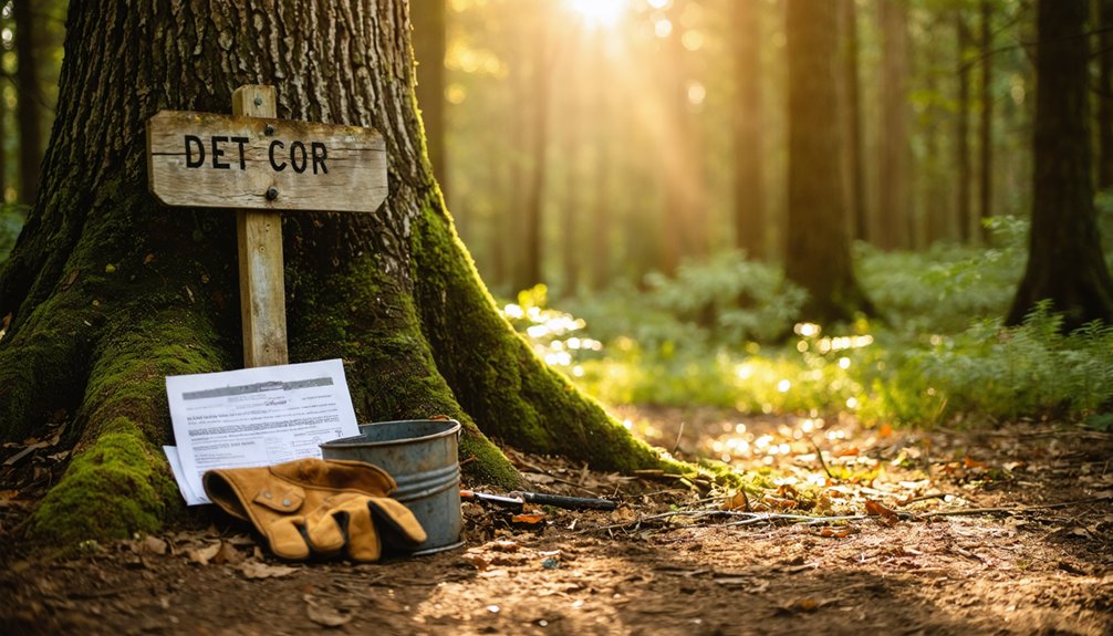 northwest north carolina regulations