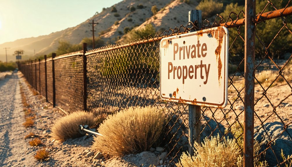 obtain permission before detecting
