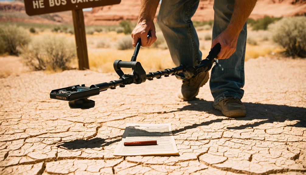obtain permit and waiver