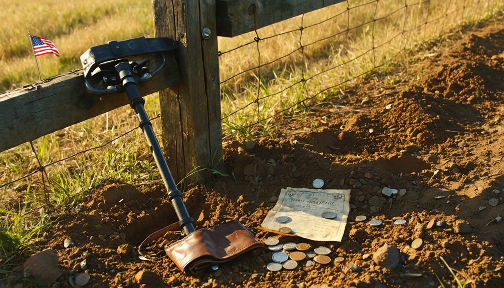 obtain written landowner permission