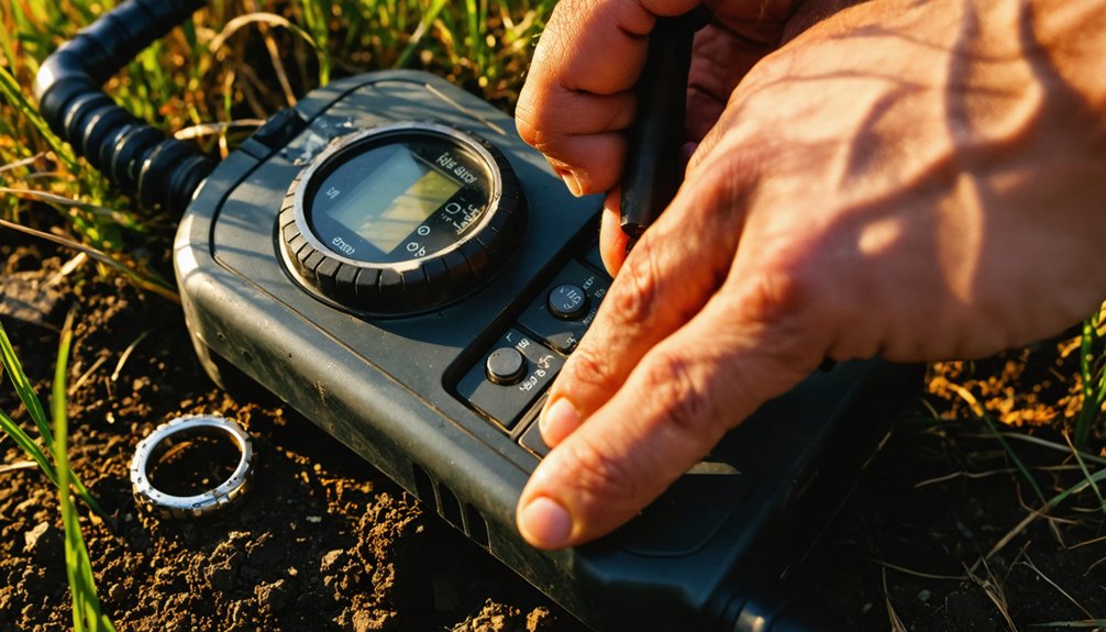 optimize settings for tungsten