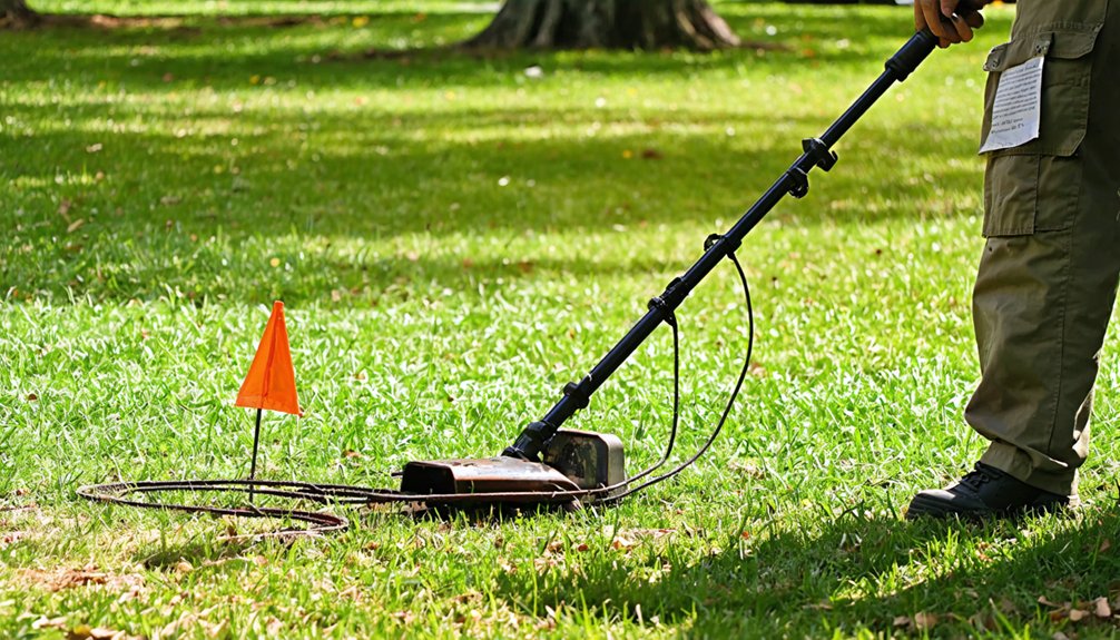 orlando metal detecting regulations