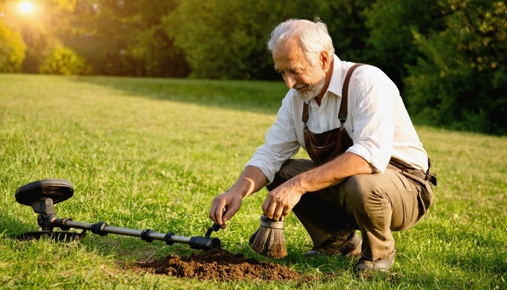 outdoor activity improves health