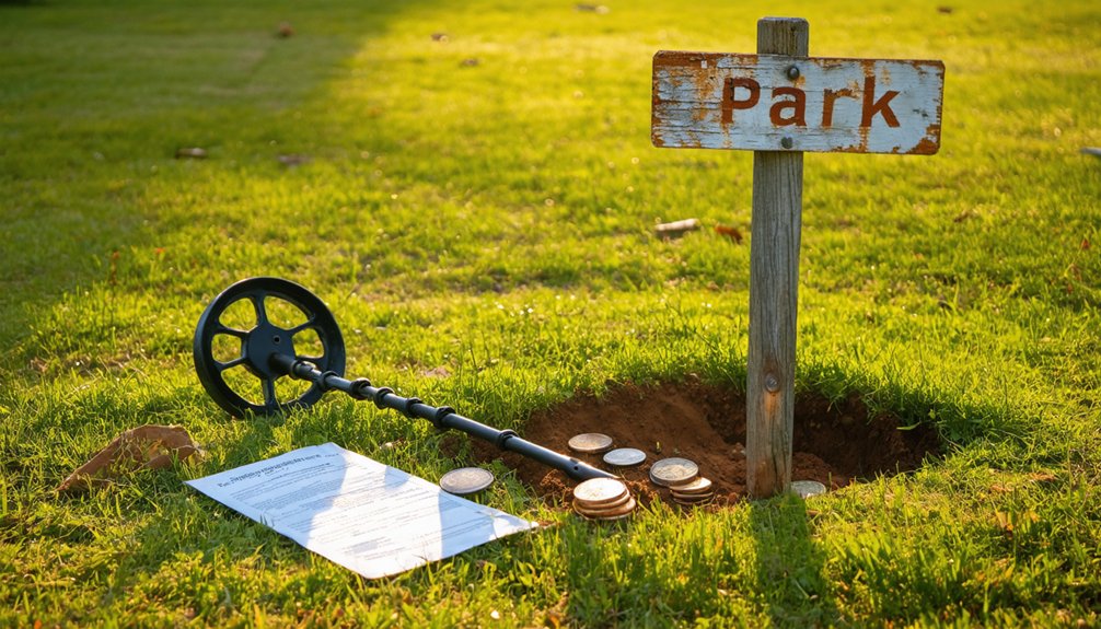 ownership depends on location