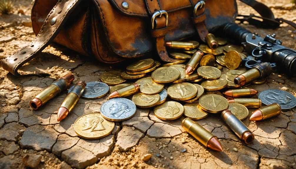 pancho villa s hidden treasure