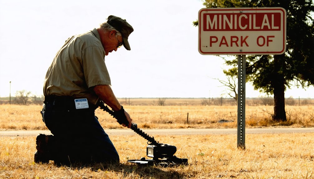 park permit requirements comparison