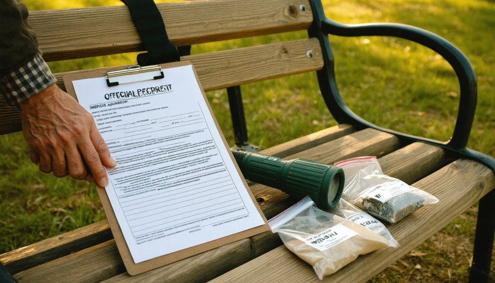 permit and approval process