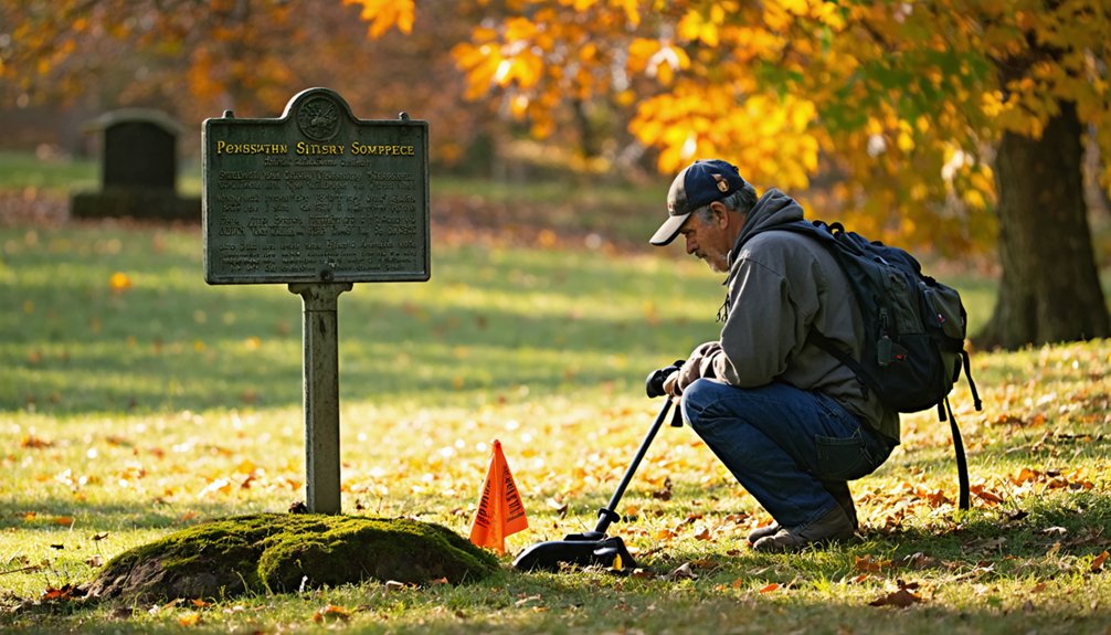 permit required for artifact removal