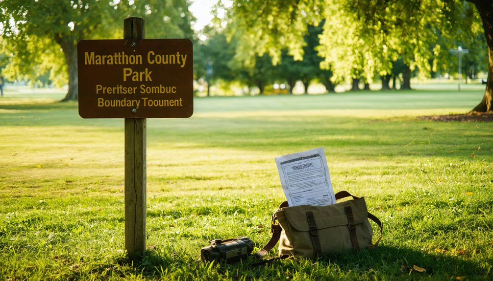 permit requirements for land jurisdiction