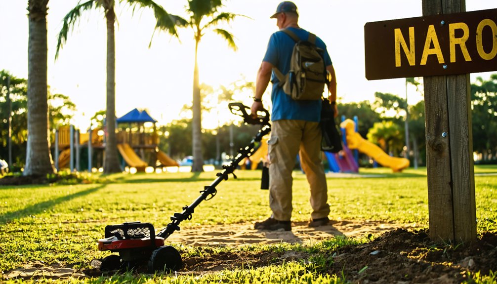 permits and rules overview