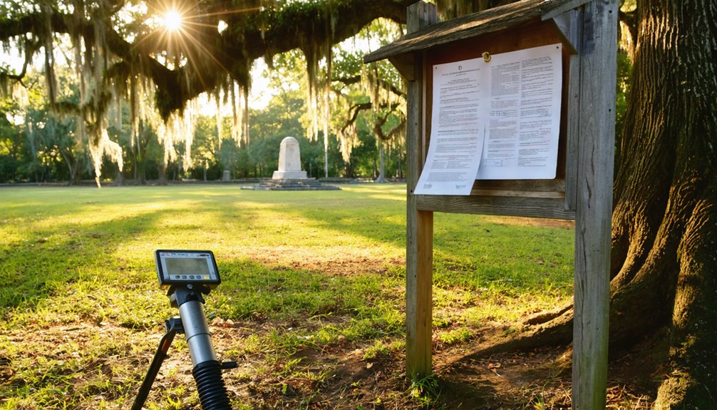 permits depend on land authority