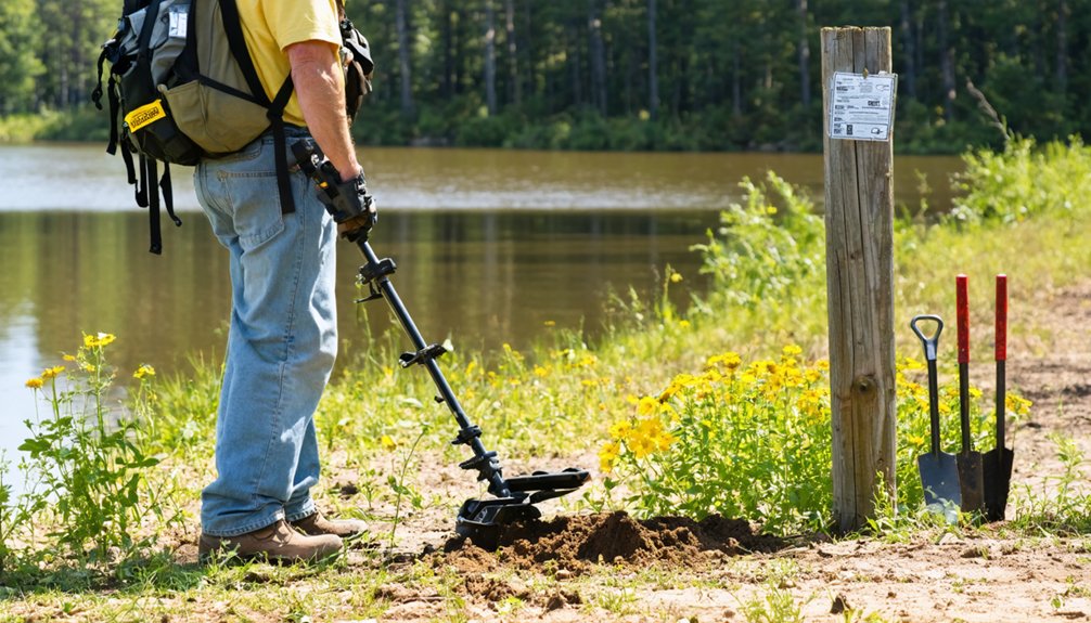 permits required restricted zones