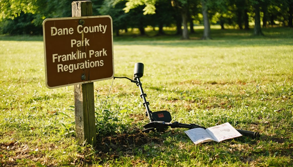 permits required site restrictions