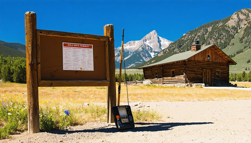 permits vary by land type