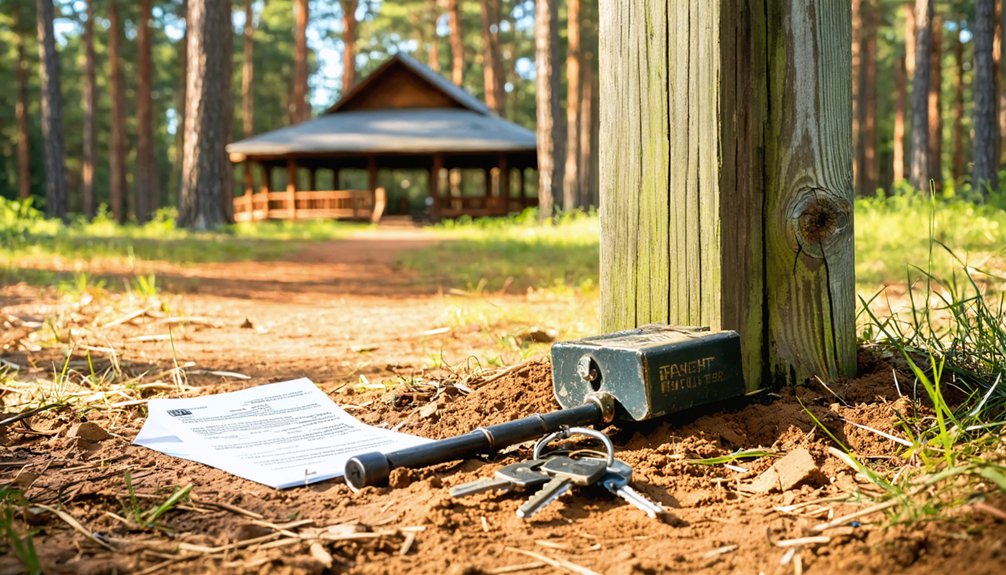 permits vary by land type