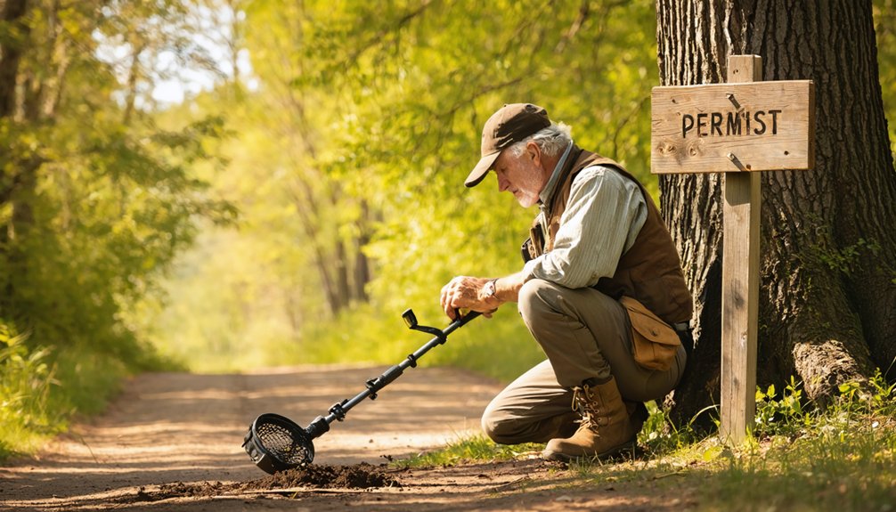 permits zones private property